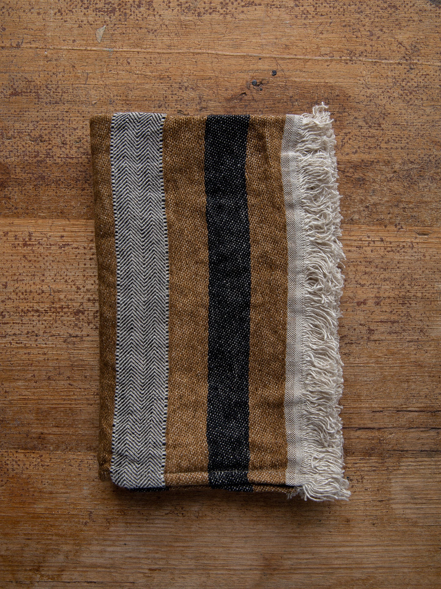 Belgian Linen Hand Towel