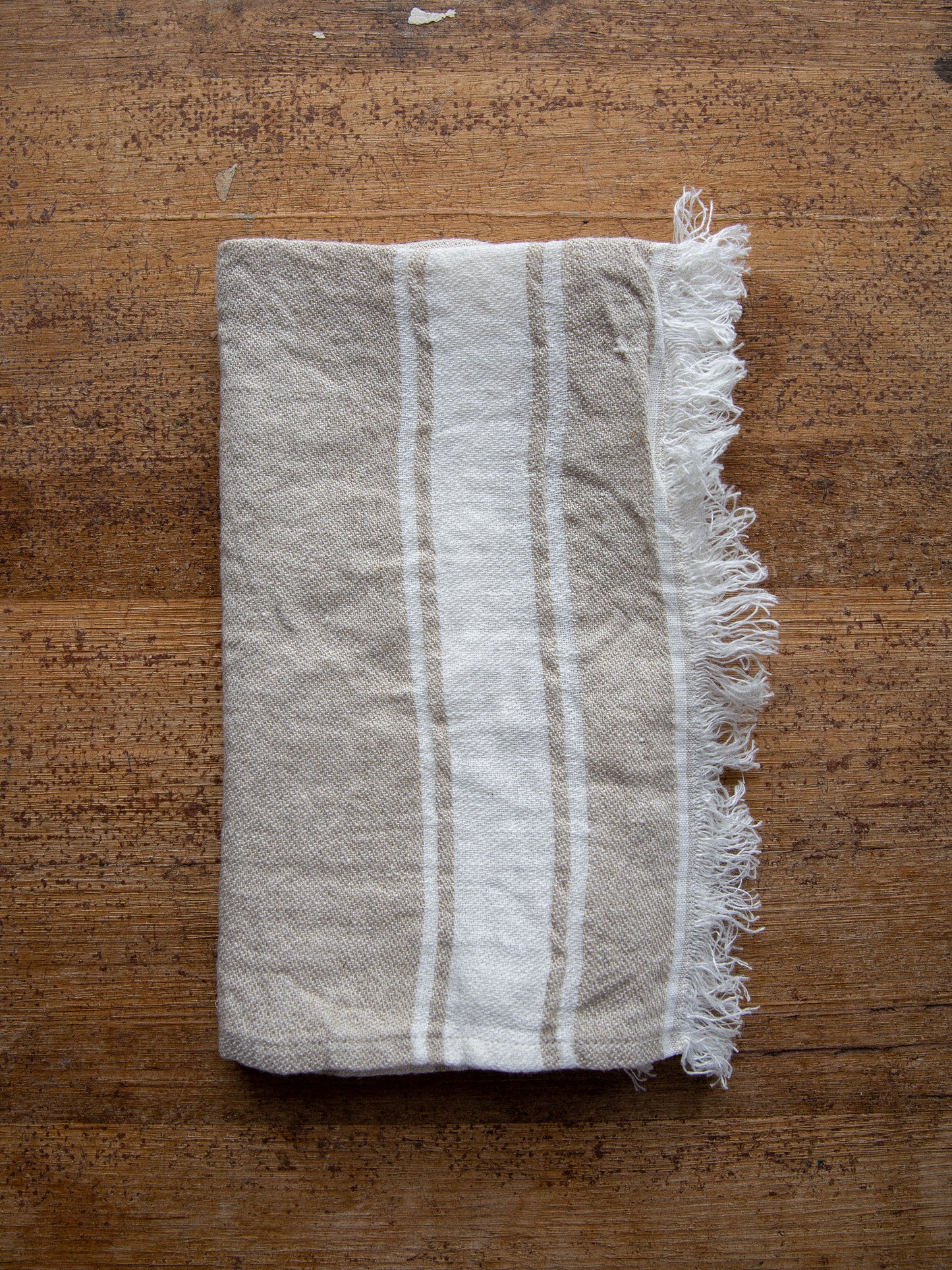 Belgian Linen Hand Towel