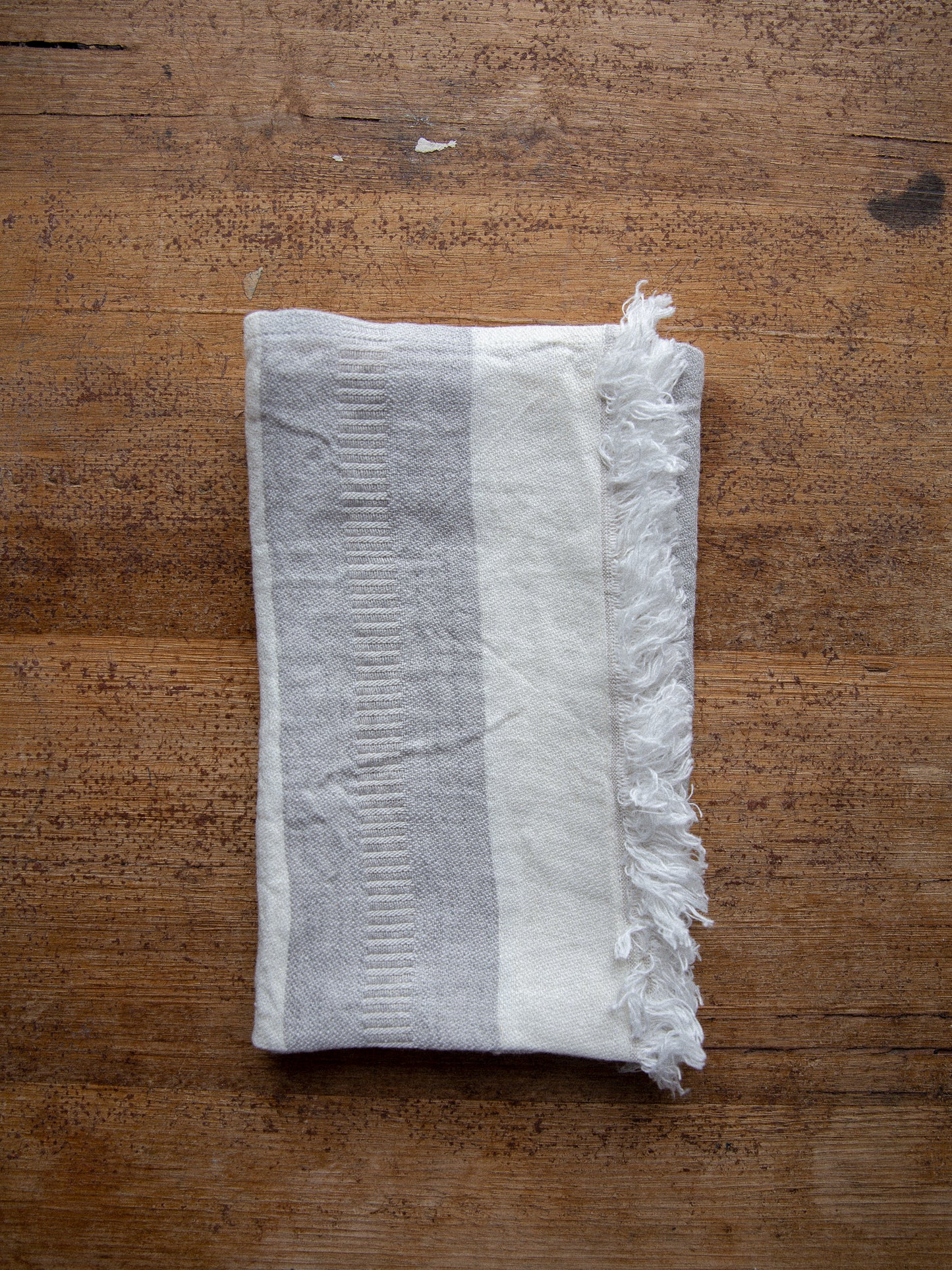 Belgian Linen Hand Towel