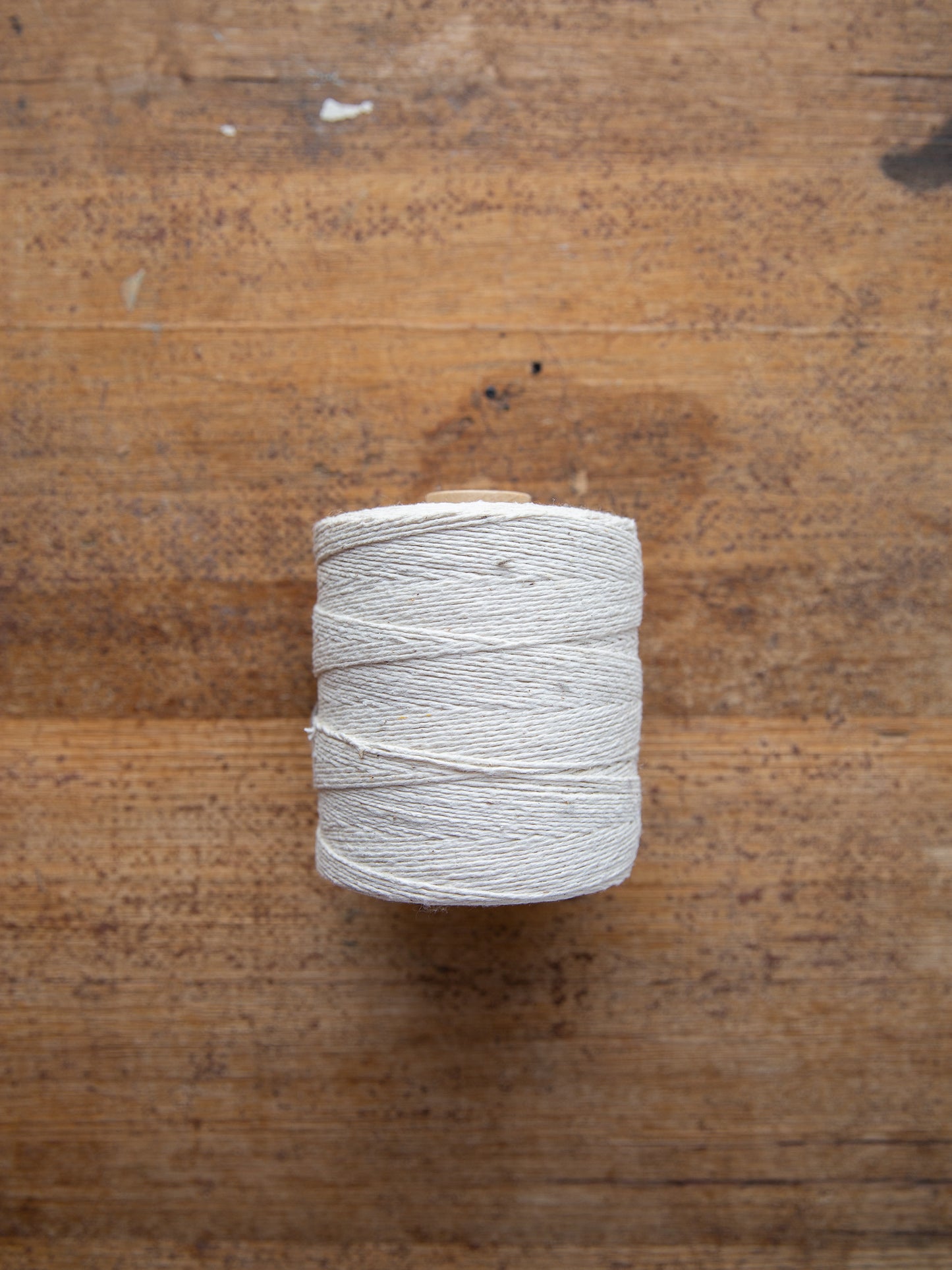 Semi-Beached Flax String