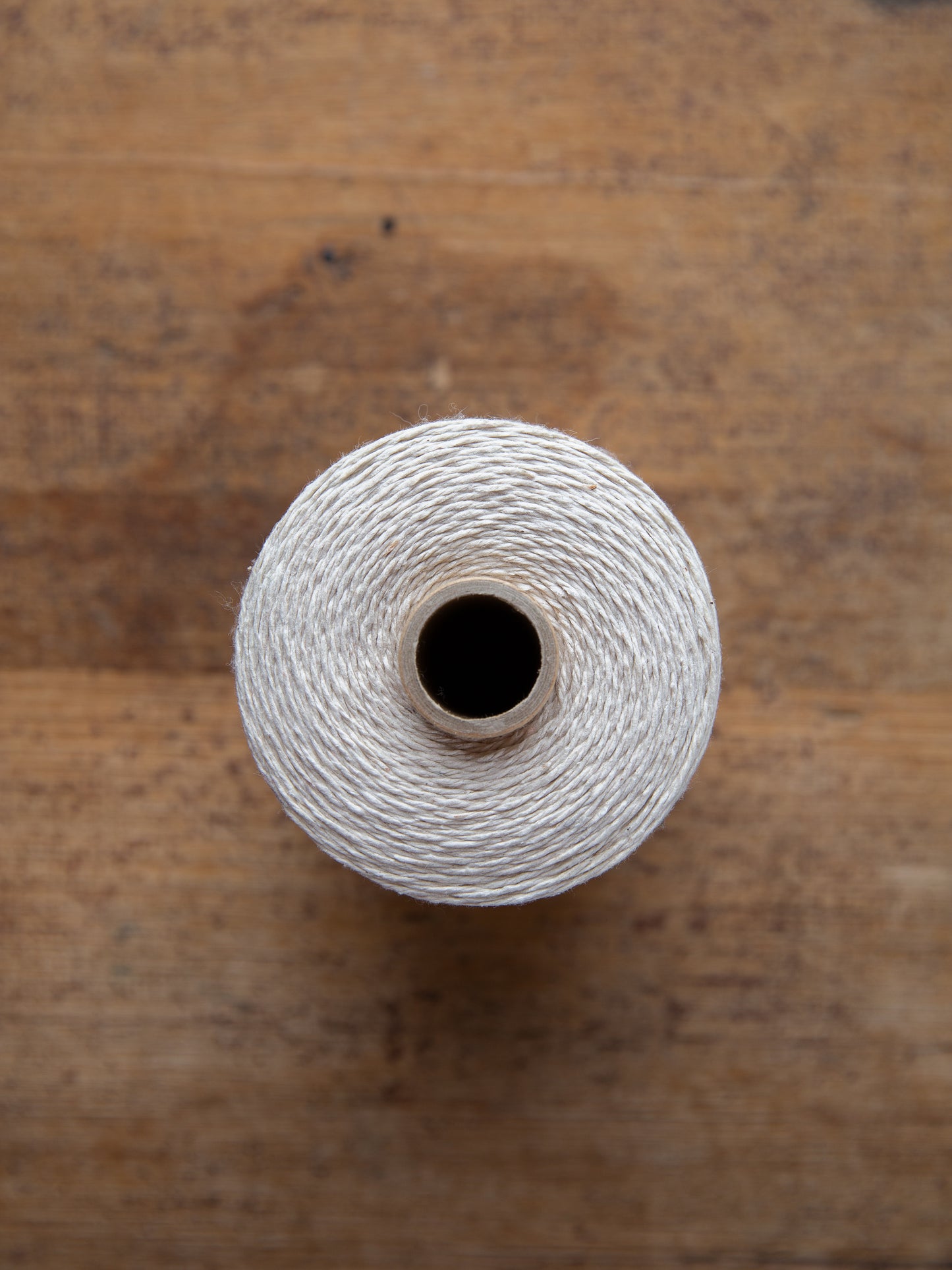 Semi-Beached Flax String