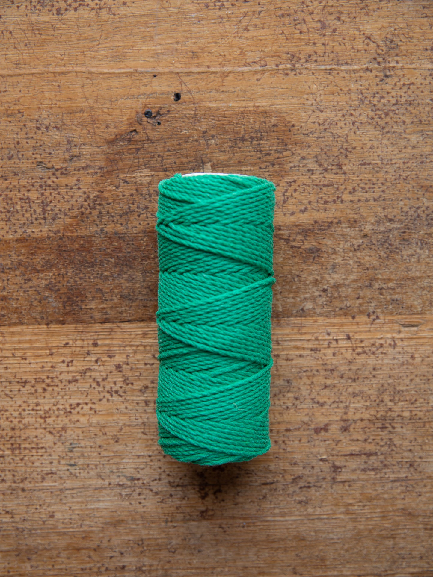 Cotton Macramé Coils - 200g