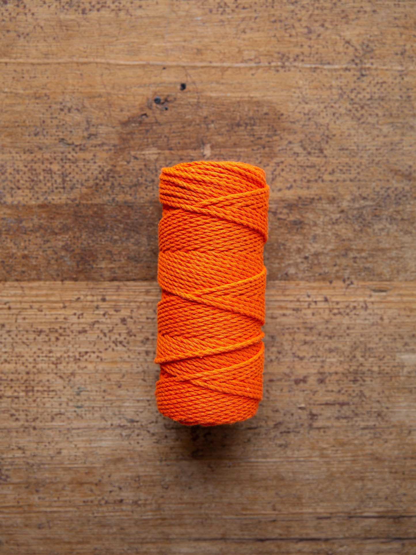 Cotton Macramé Coils - 200g