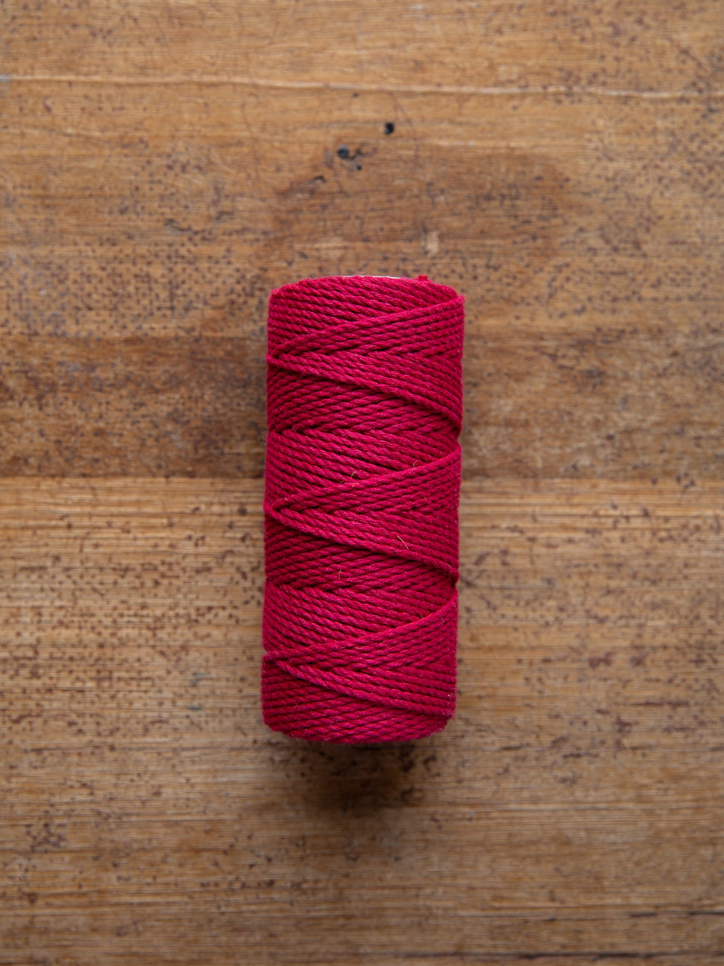 Cotton Macramé Coils - 200g