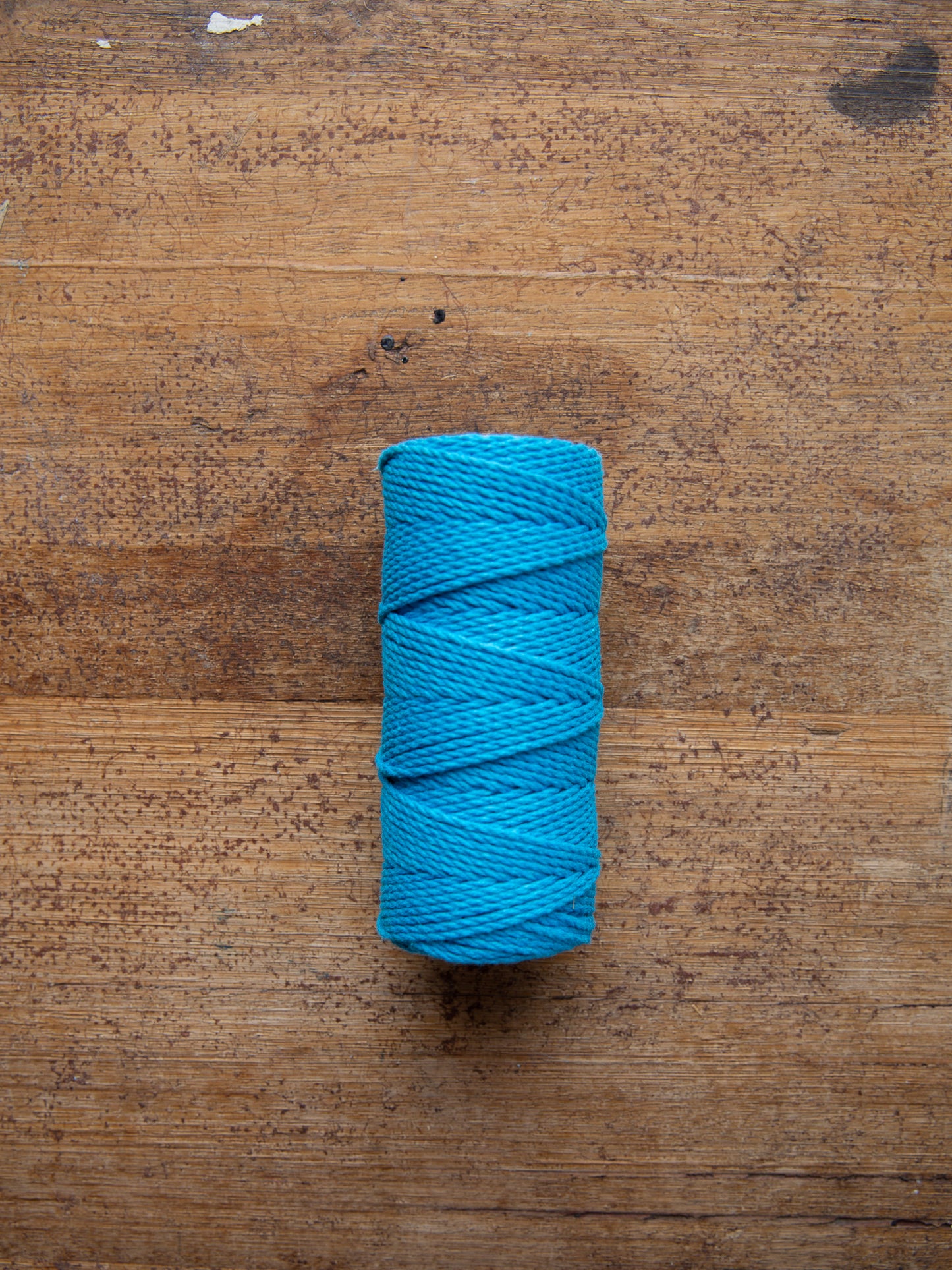 Cotton Macramé Coils - 200g