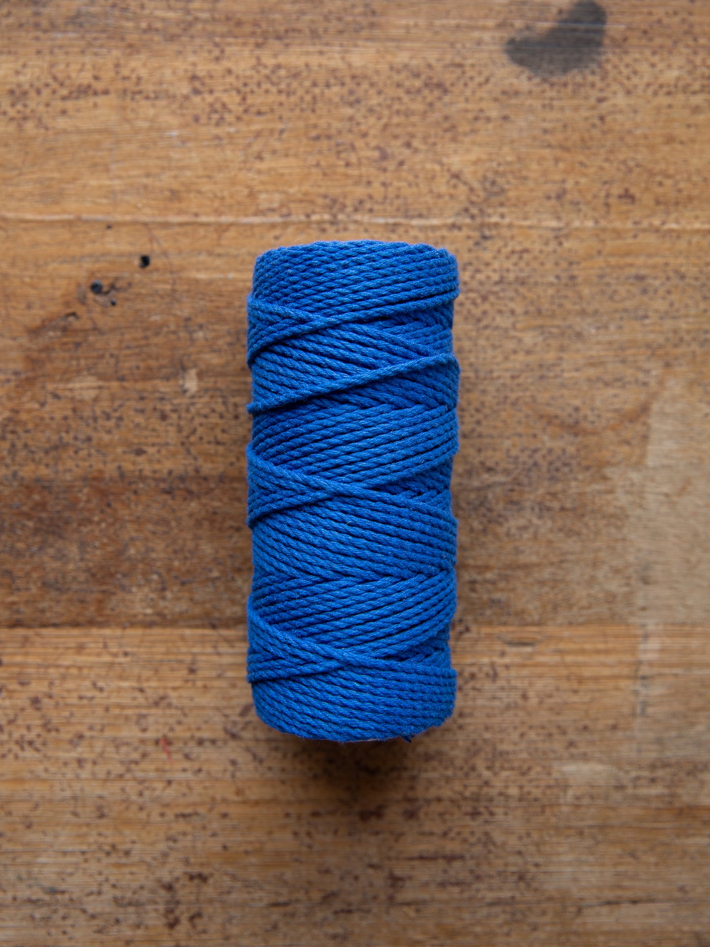 Cotton Macramé Coils - 200g