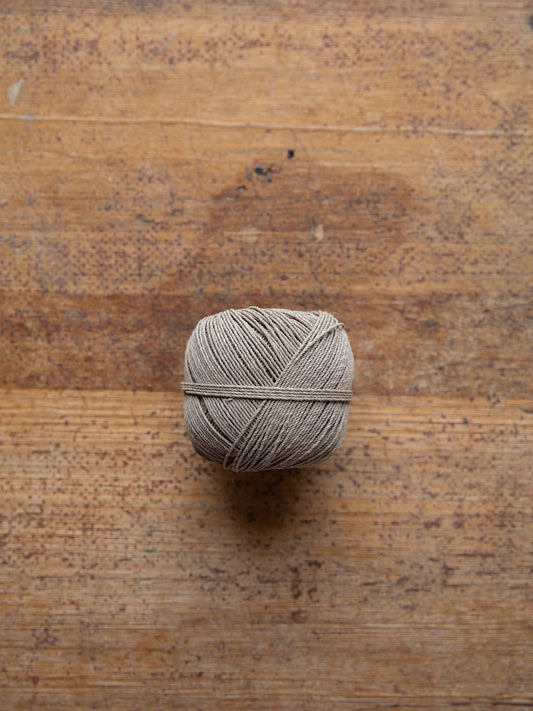 Linen cord - 100g