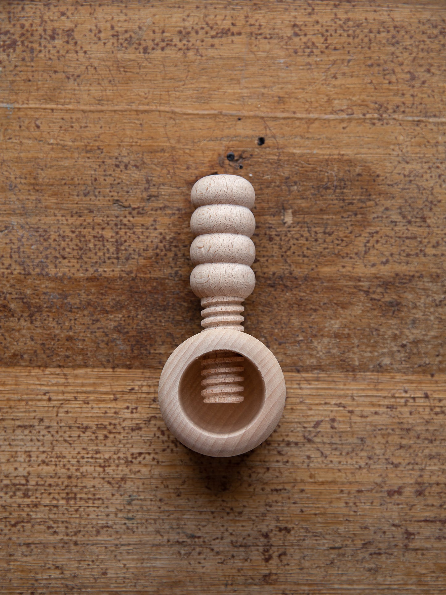 Nut Cracker