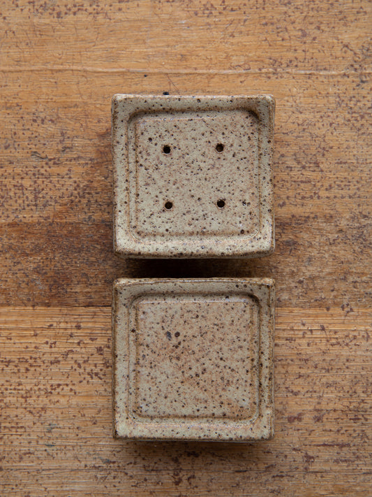 Handmade Soap Dish