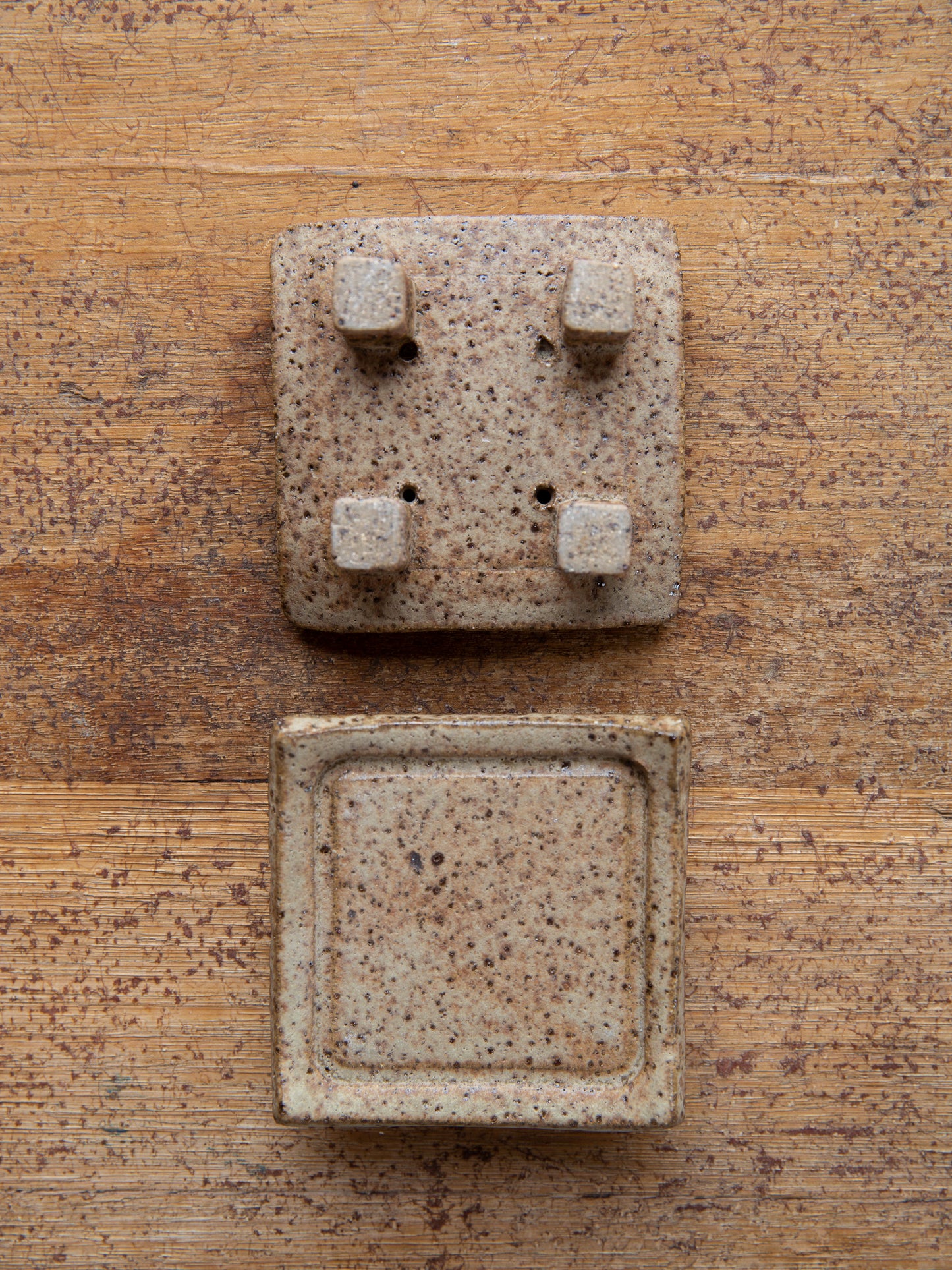 Handmade Soap Dish