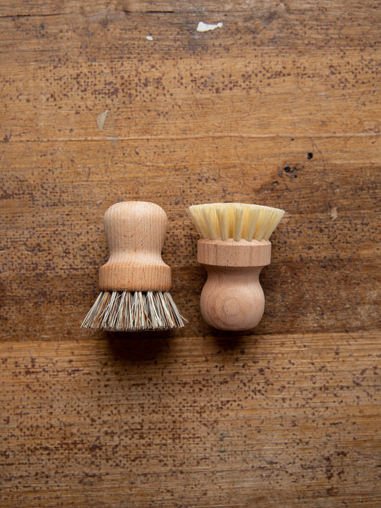 Pot Brush
