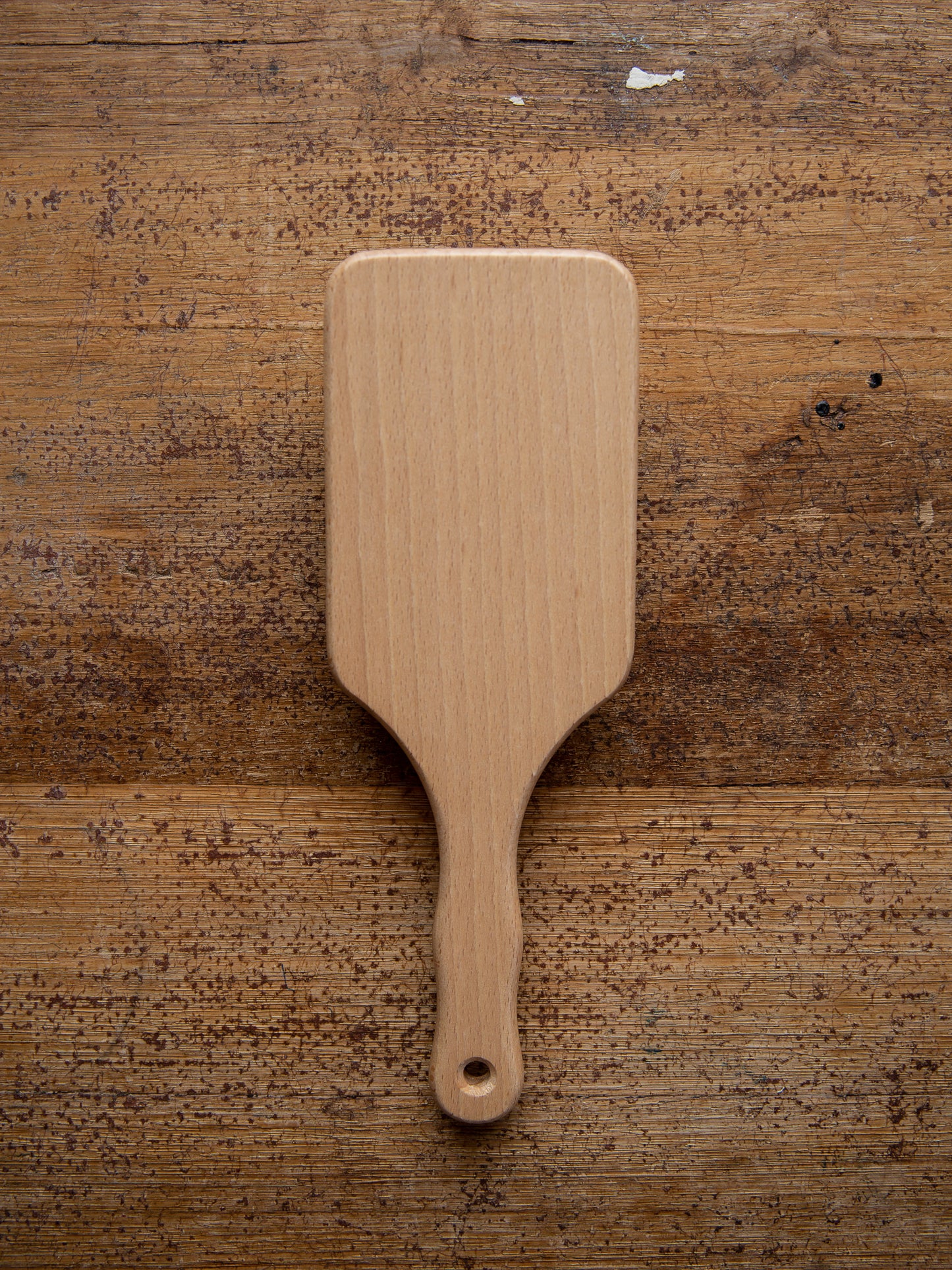 Paddle Hair brush