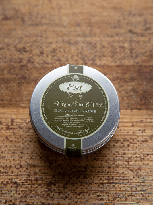 Est Botanical Salve