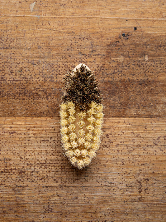 Vegetable Scrub Brush