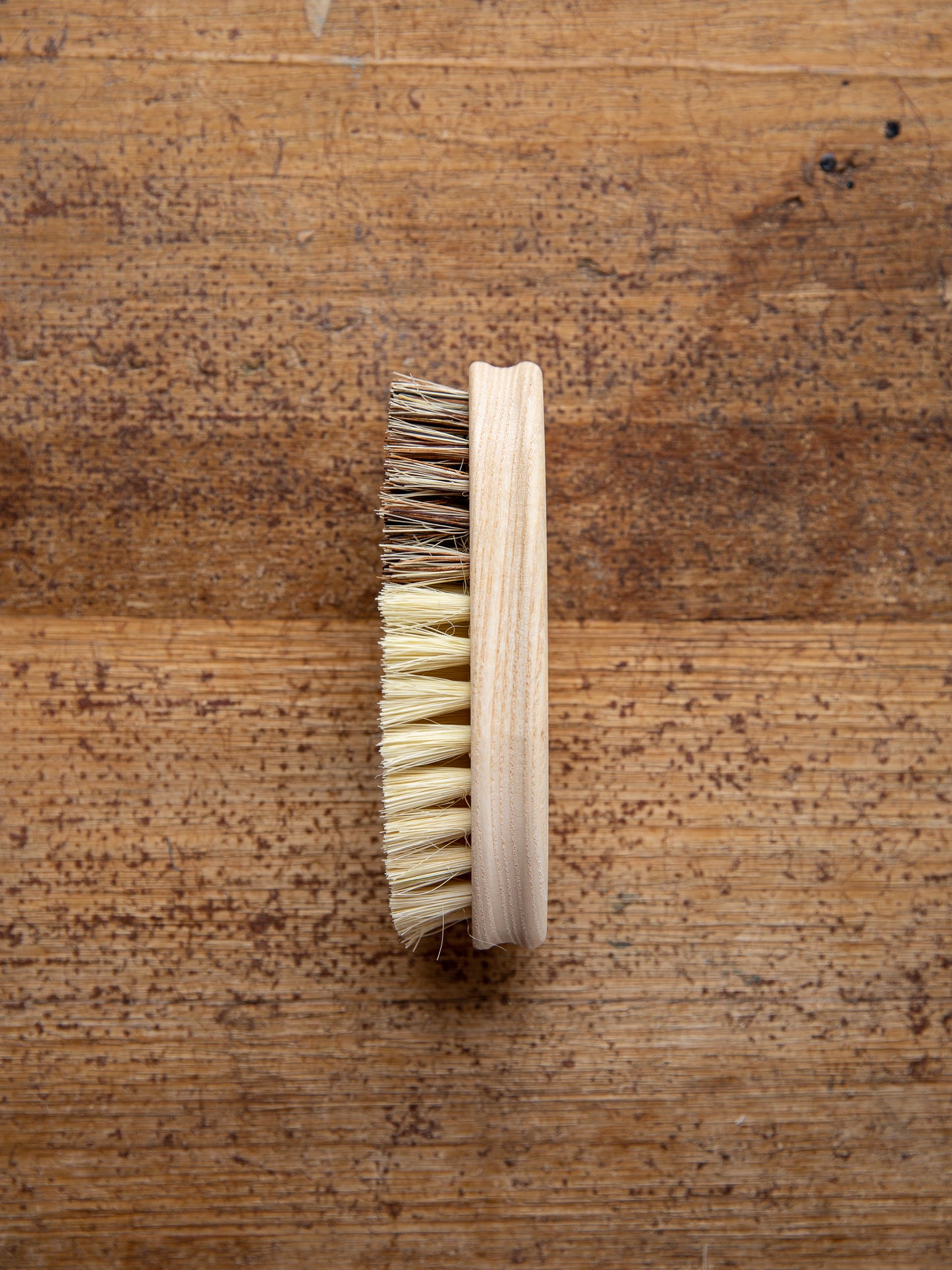Vegetable Scrub Brush
