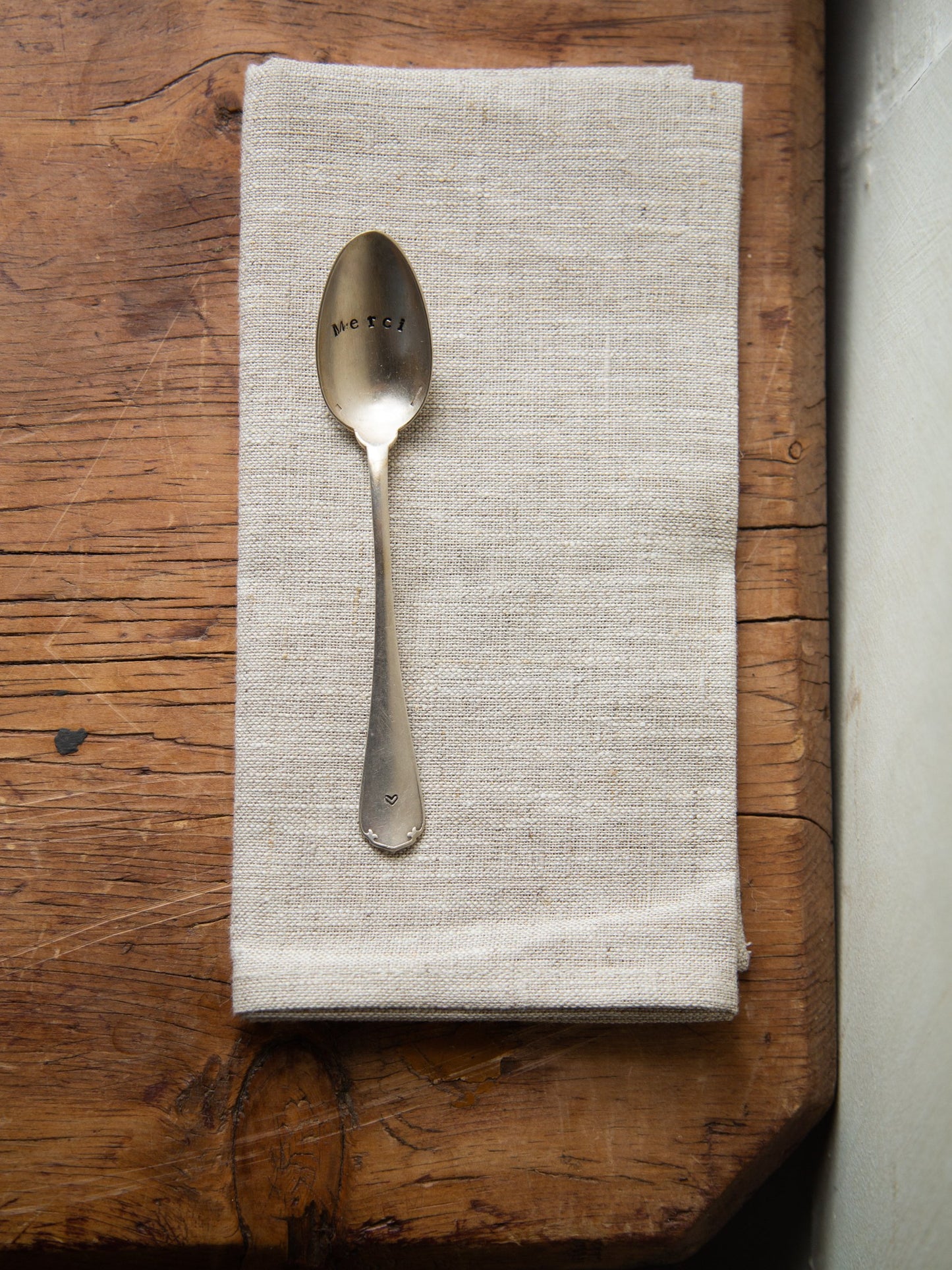 European Linen Napkins