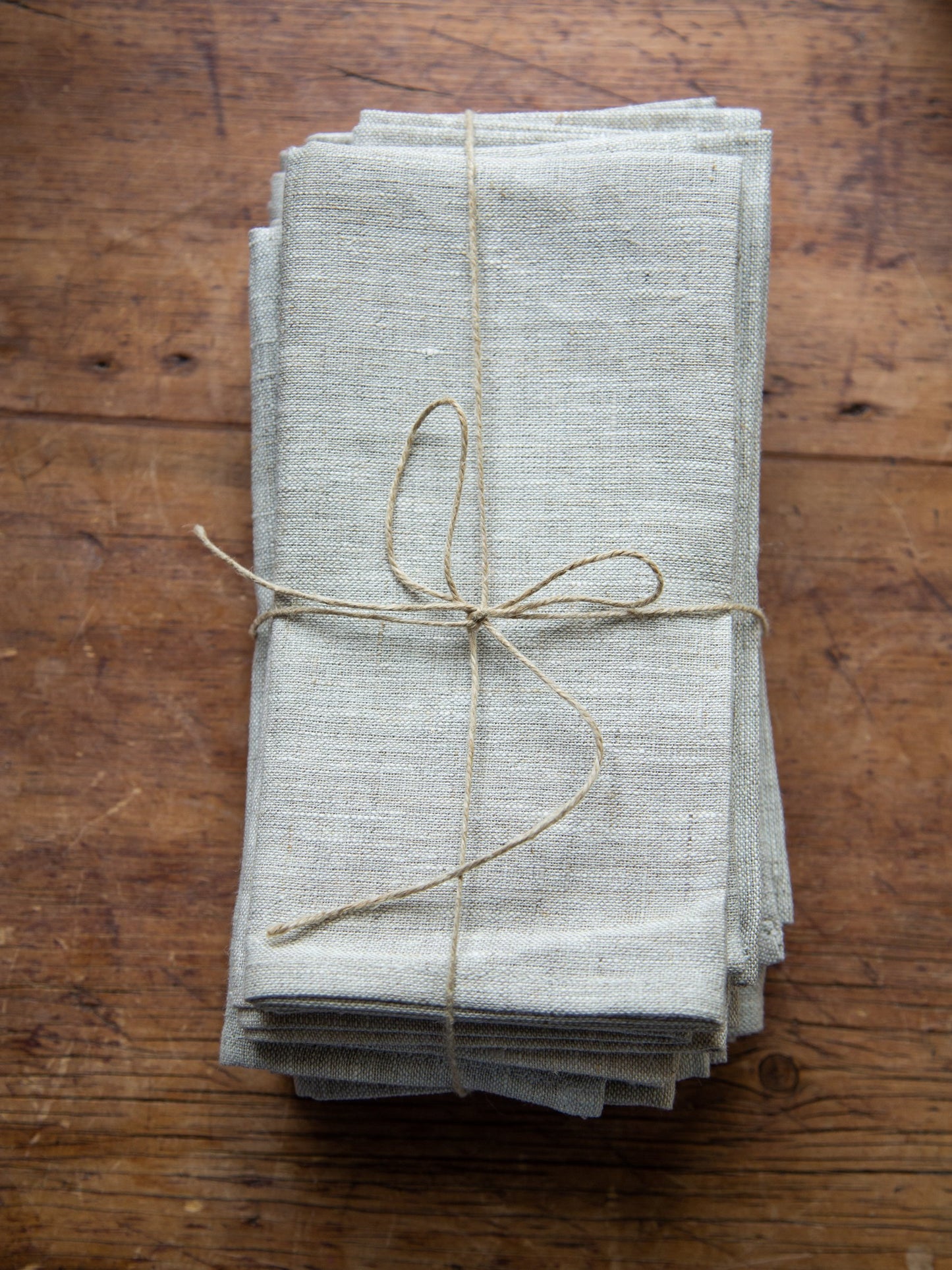 European Linen Napkins