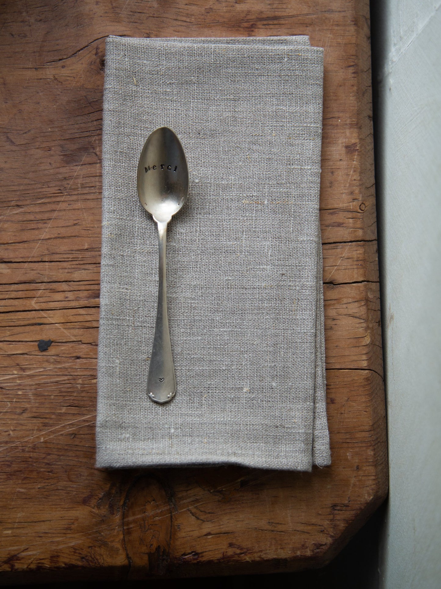 European Linen Napkins