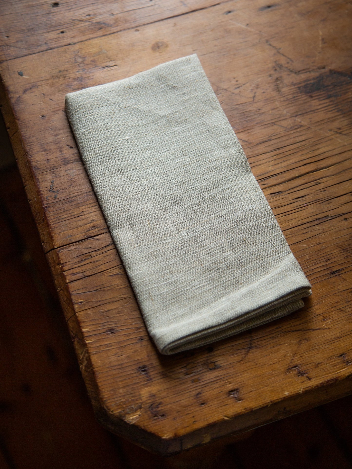 European Linen Napkins