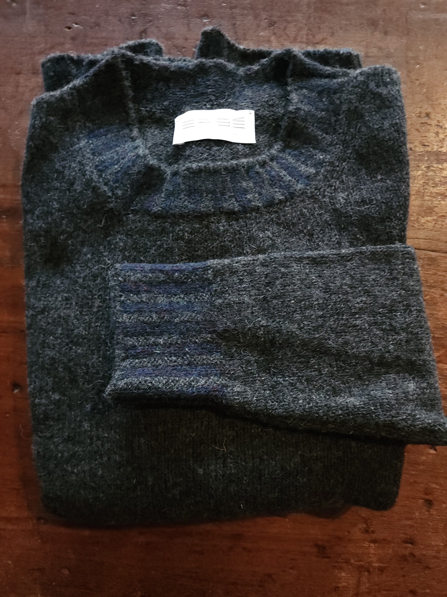 Eribe Bruar Mens Sweater