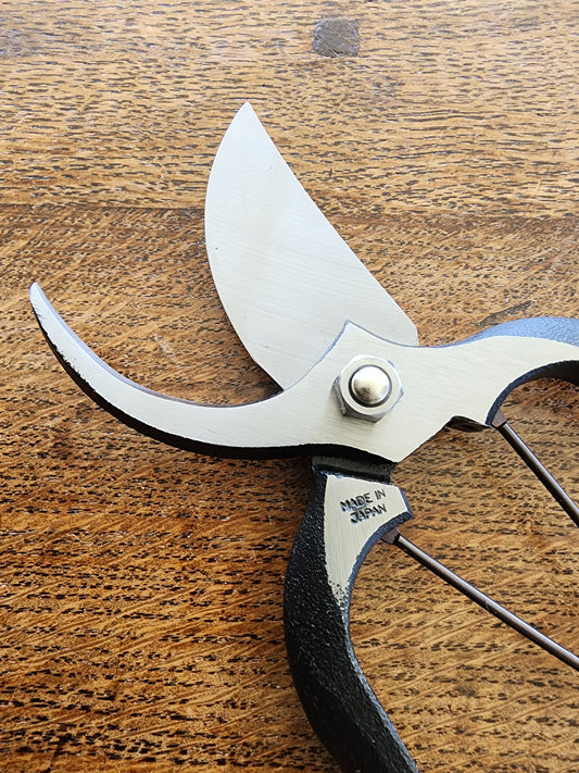 Secateurs Japanese