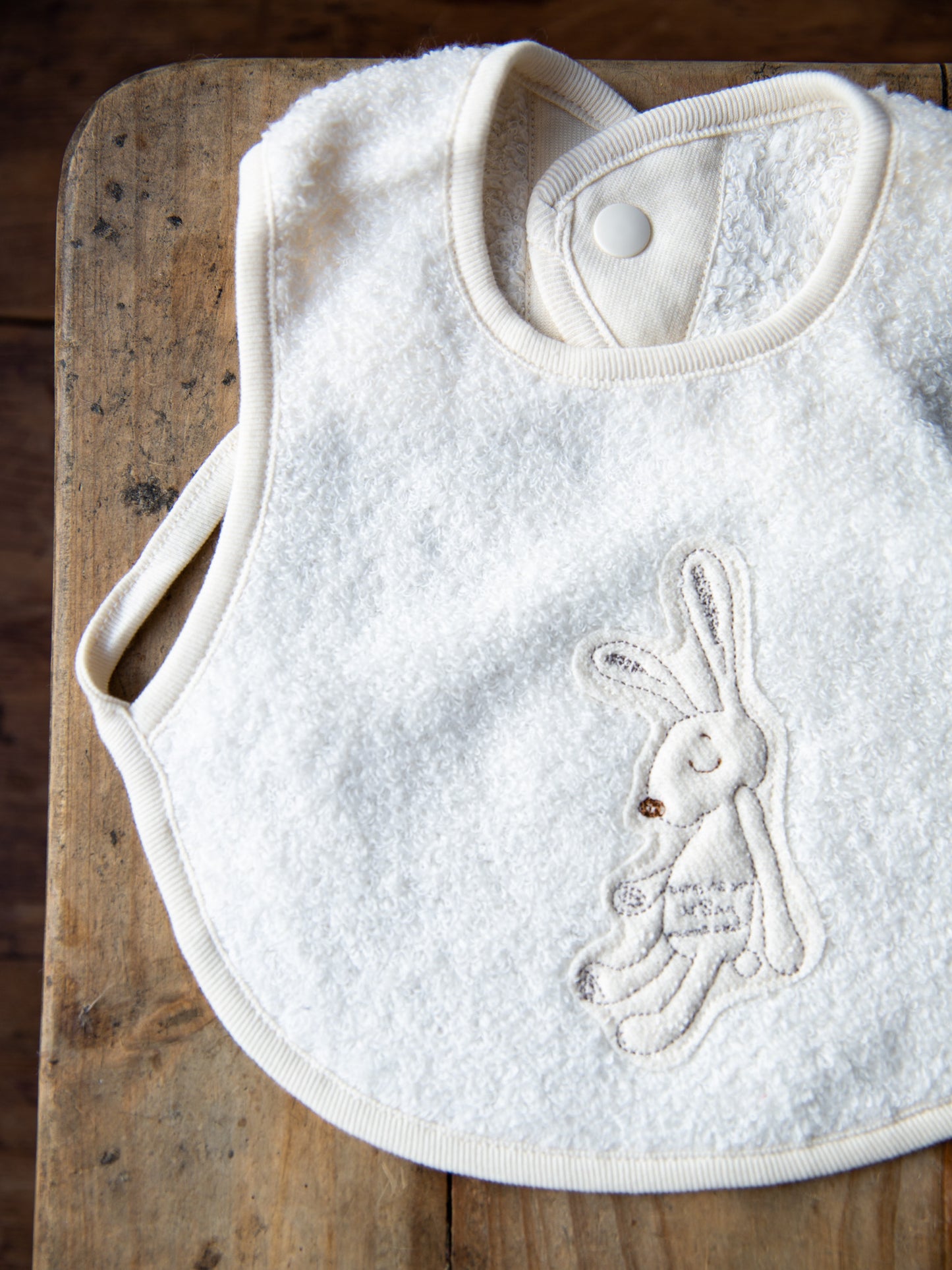 Japanese Baby Towels ~ Bunny