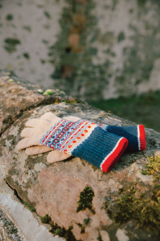 ERIBÉ ~ Alloa Gloves