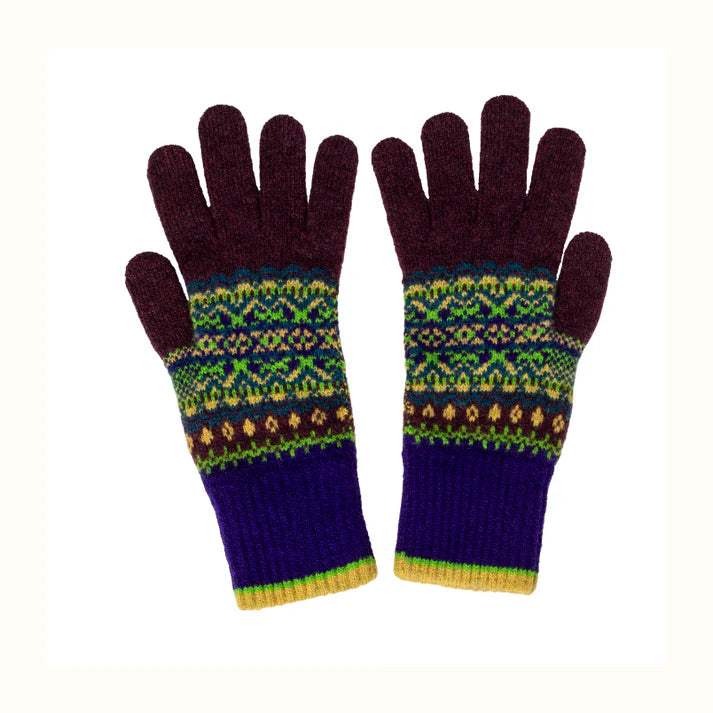 ERIBÉ ~ Alloa Gloves