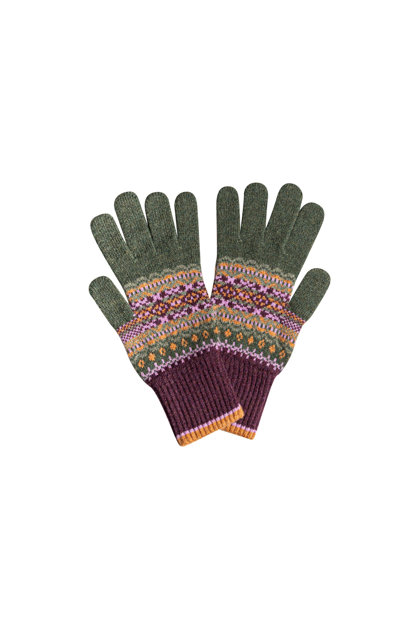 ERIBÉ ~ Alloa Gloves