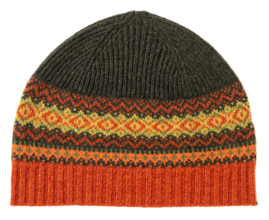 Eribe ~ Alpine Beanie