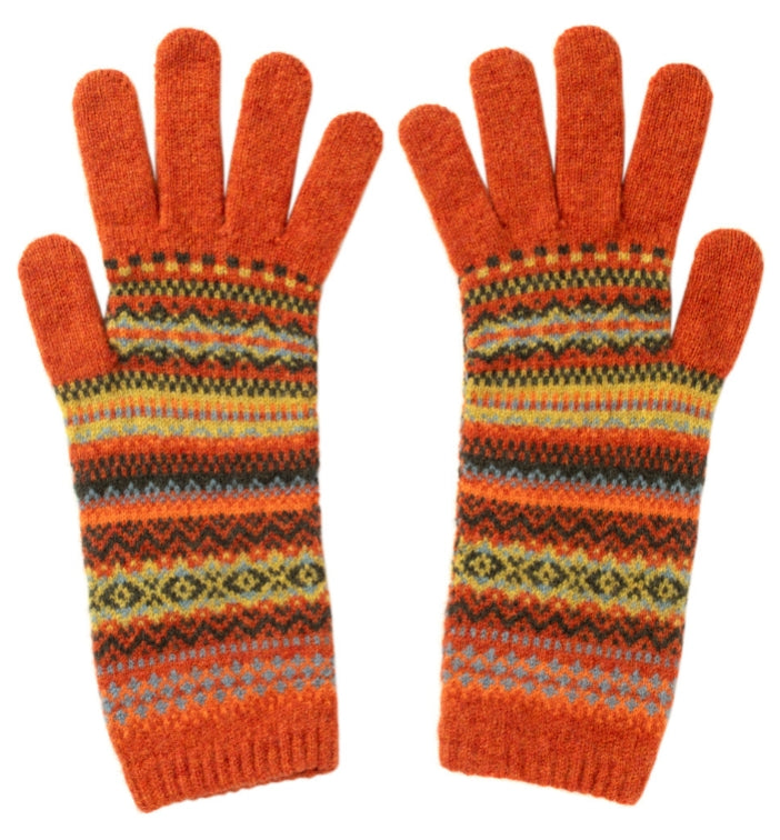 ERIBÉ ~ Alpine Gloves