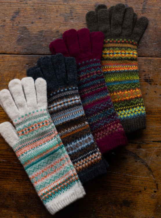 ERIBÉ ~ Alpine Gloves