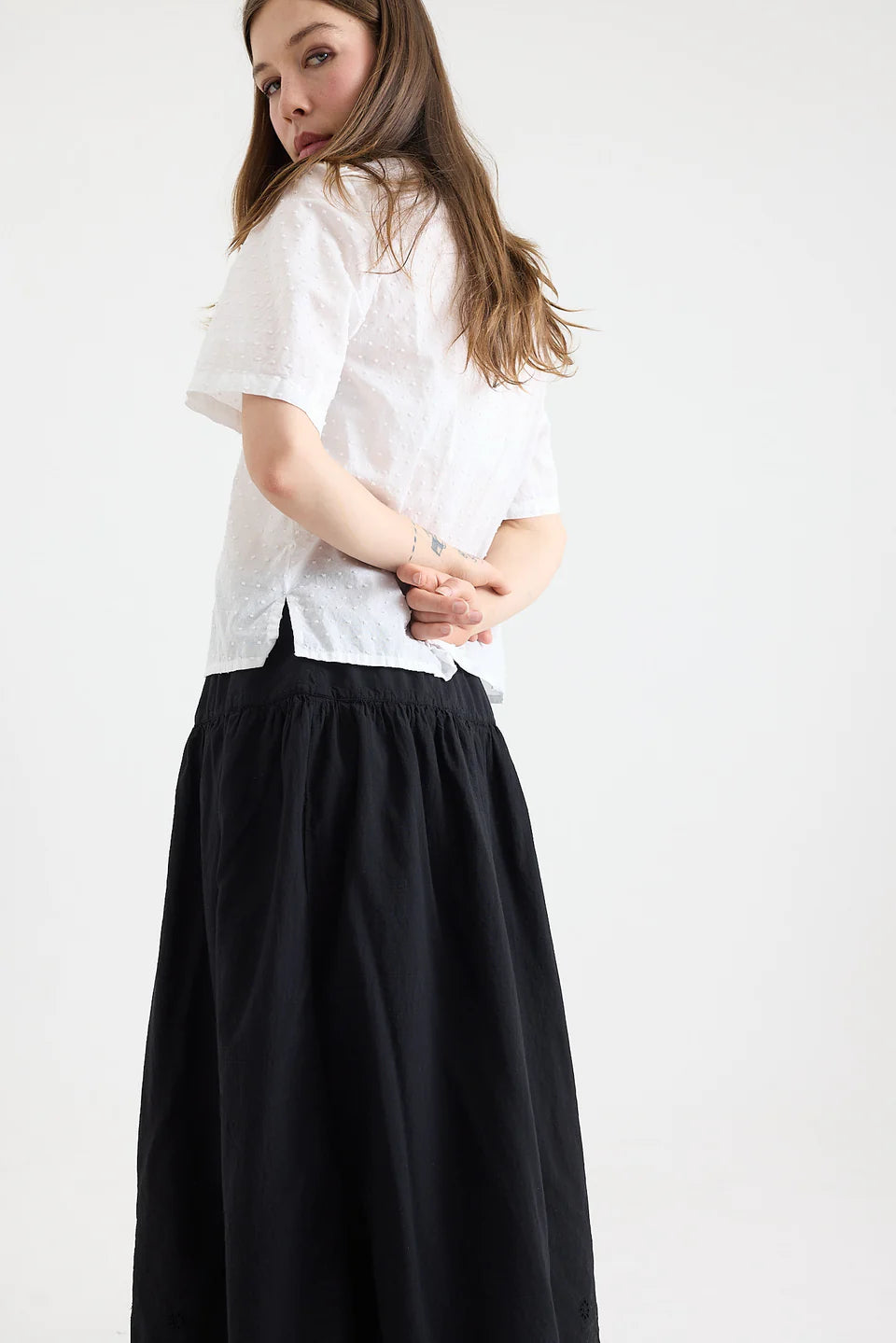 Metta Azalea Skirt