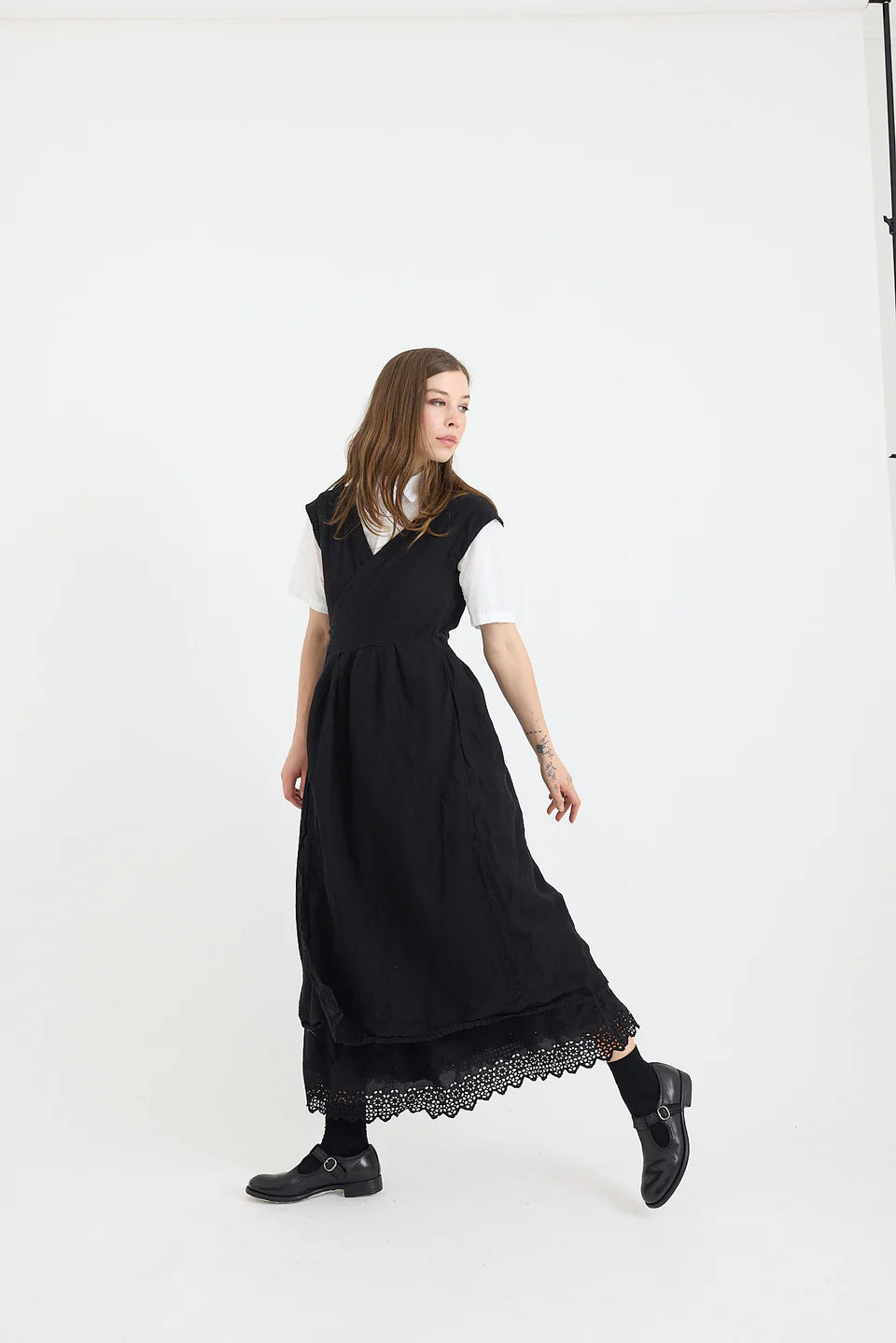 Metta Azalea Skirt