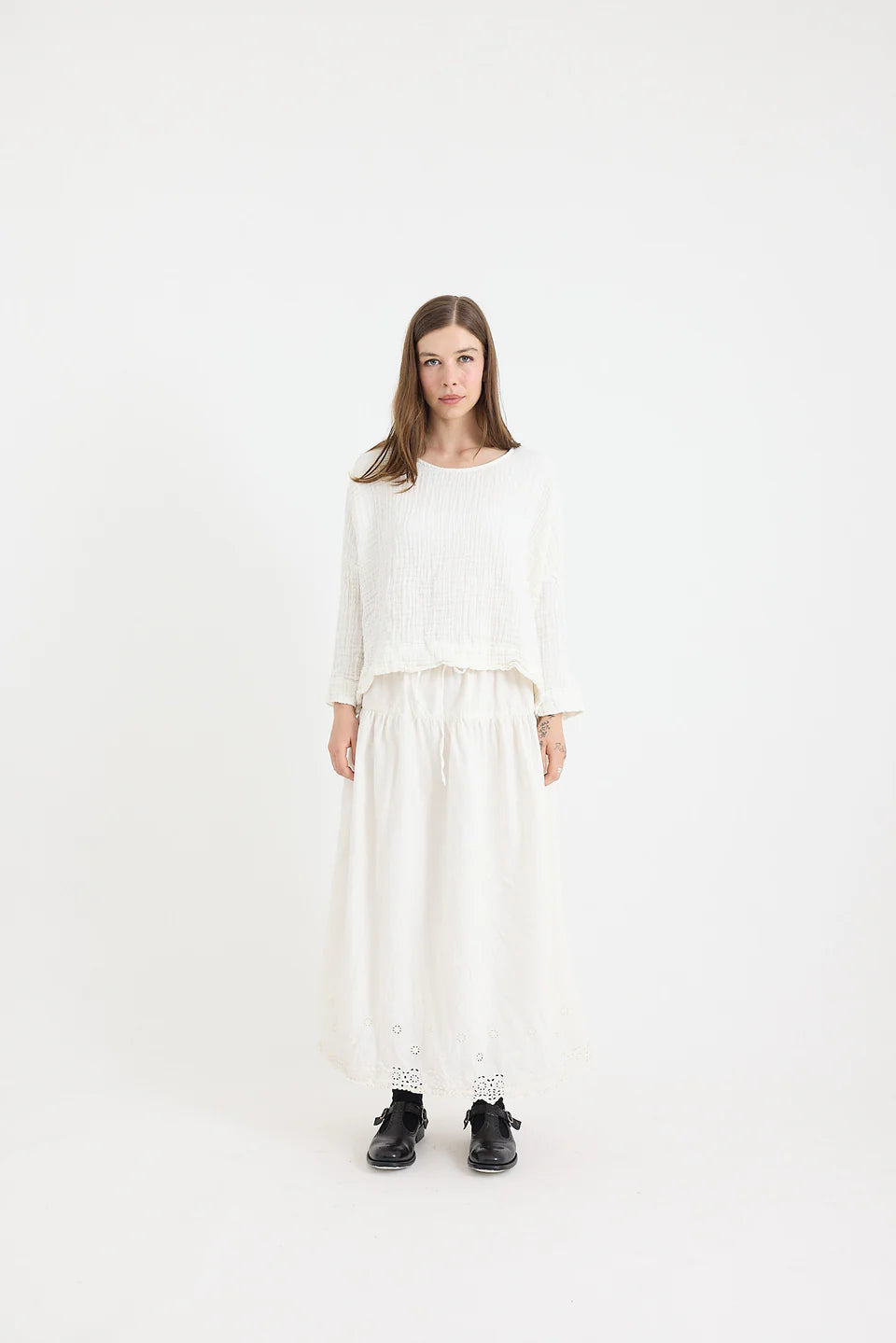 Metta Azalea Skirt