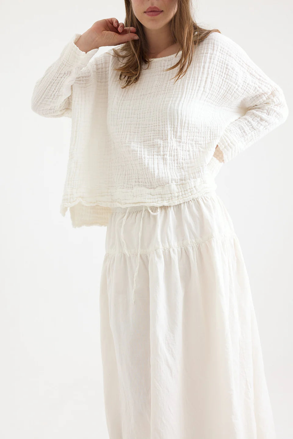 Metta Azalea Skirt