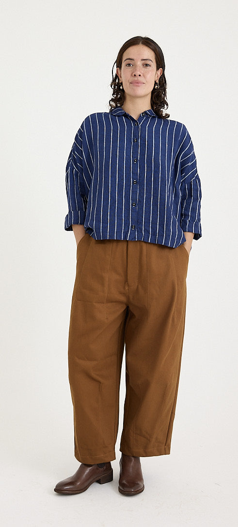 Metta ~ Steve Barrel Pant
