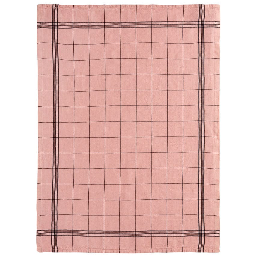 Charvet ~ Bistrot Linen Tea Towel