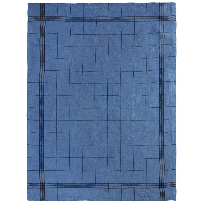 Charvet ~ Bistrot Linen Tea Towel