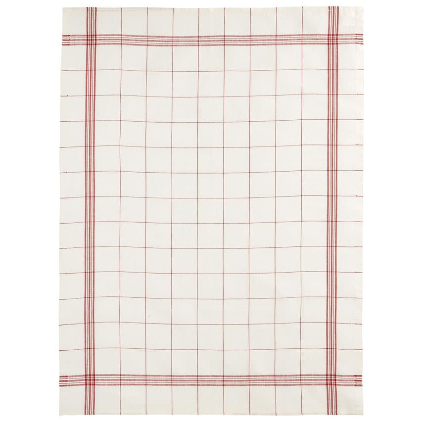 Charvet ~ Bistrot Linen Tea Towel