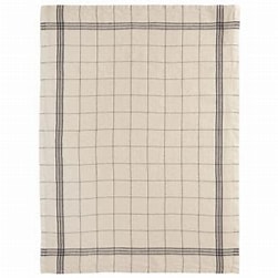 Charvet ~ Bistrot Linen Tea Towel