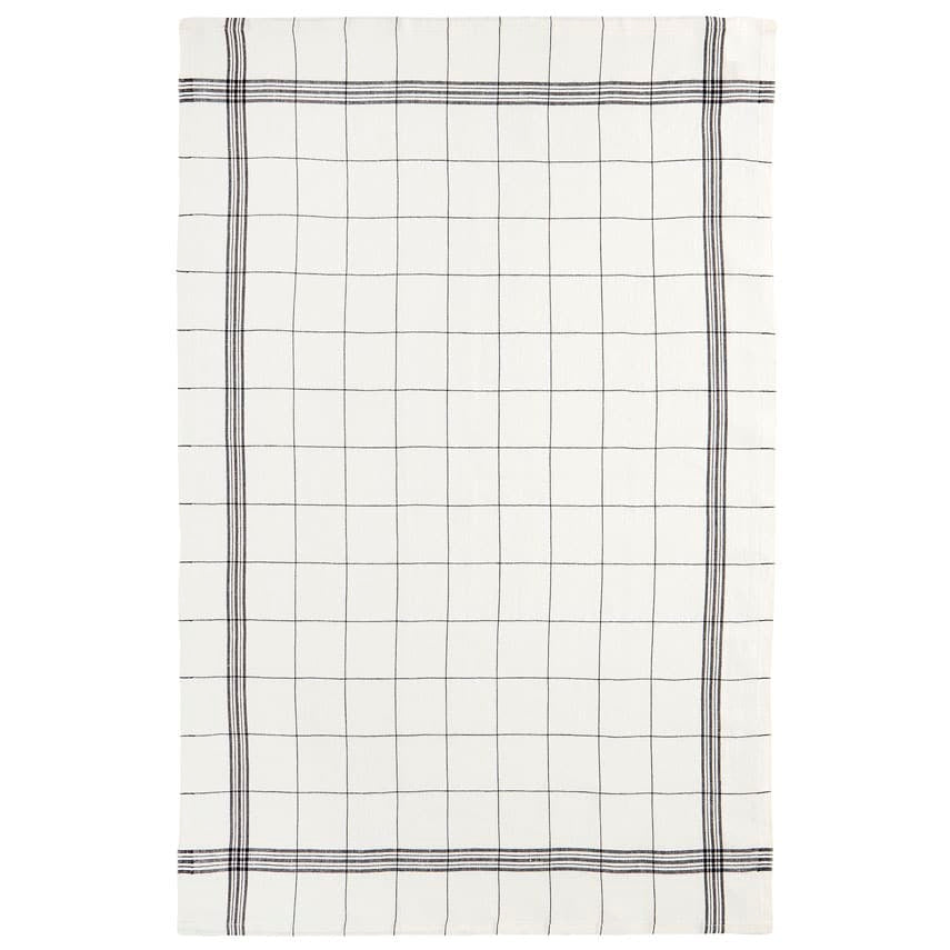 Charvet ~ Bistrot Linen Tea Towel