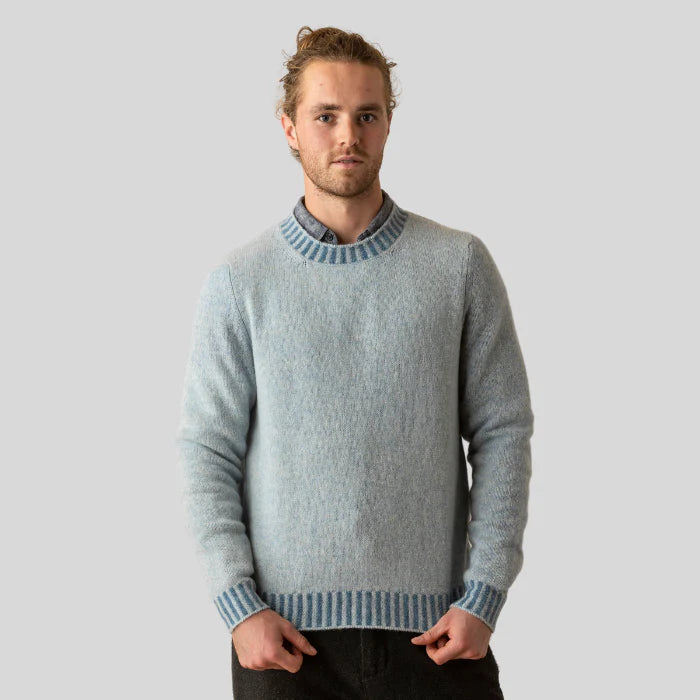 Eribe Bruar Mens Sweater