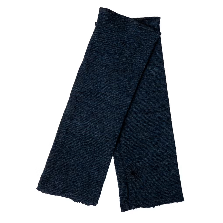 By Basics ~ Merino Wrist Warmers