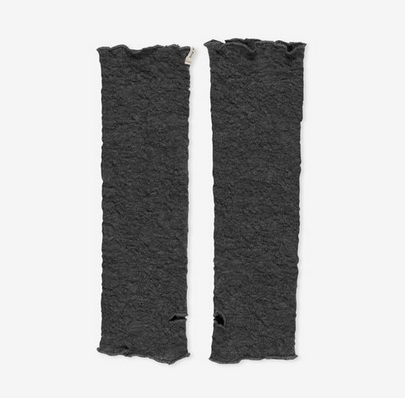 By Basics ~ Bubble Merino Wrist Warmer