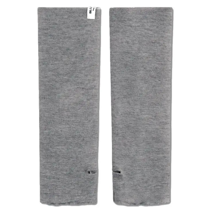 By Basics ~ Merino Wrist Warmers