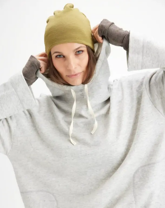 By Basics ~ Unisex Merino Hat