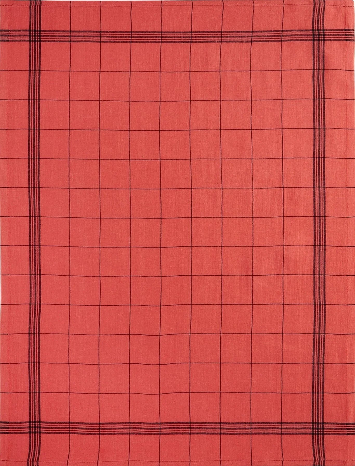 Charvet ~ Bistrot Linen Tea Towel