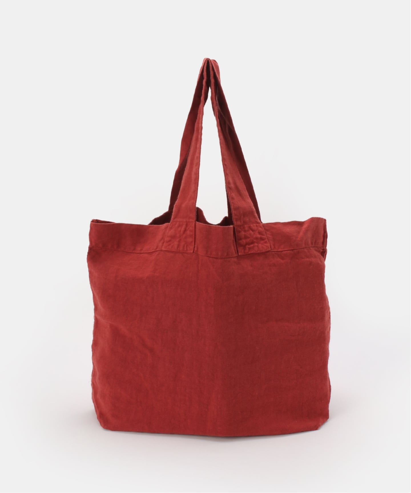 French Linen Bag / Sac ~ Escapade