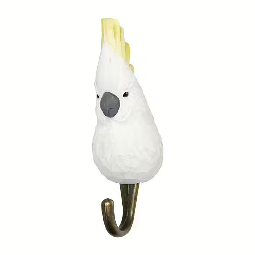 Wildlife Garden Animal Hooks